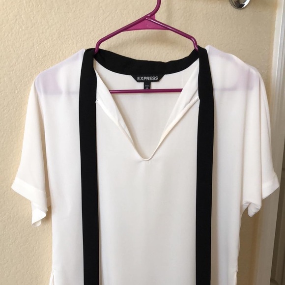 Express top - Picture 1 of 2